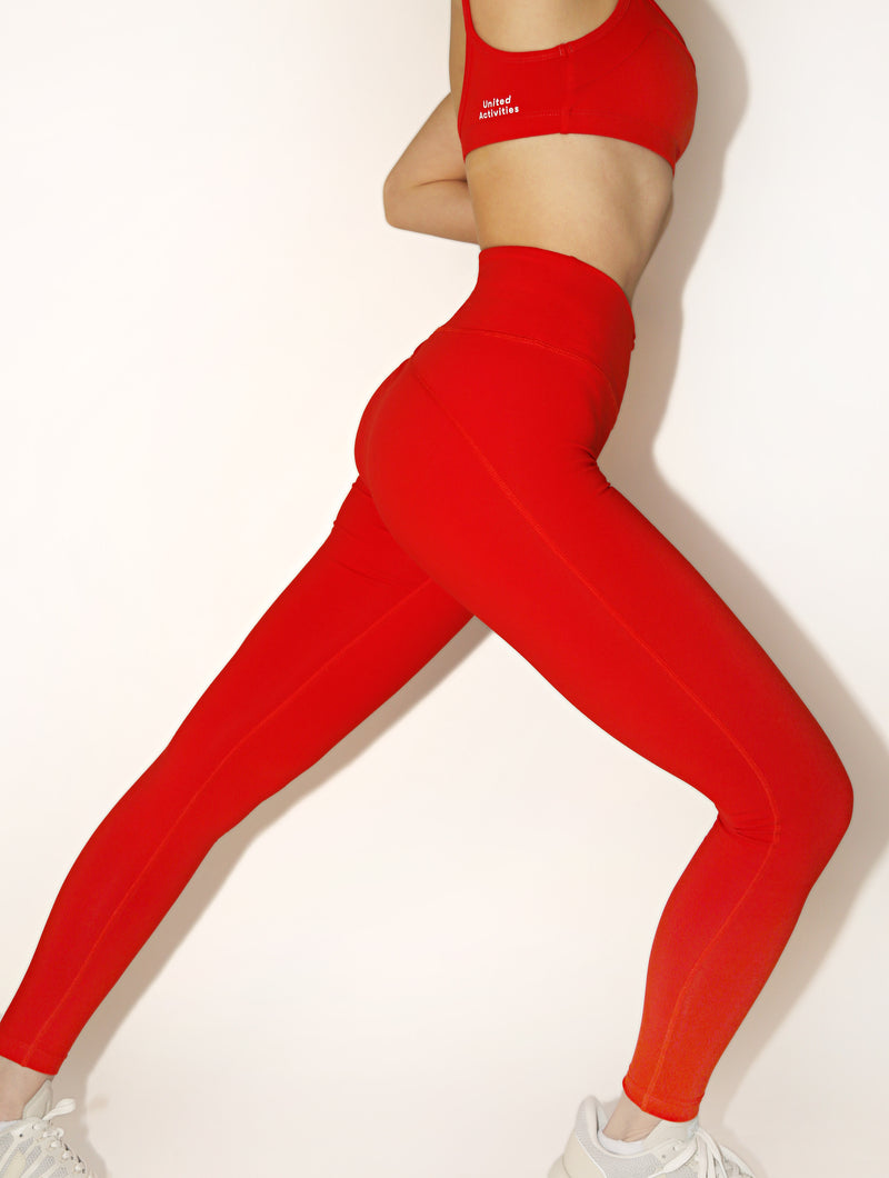 High Waist Do It All Leggings